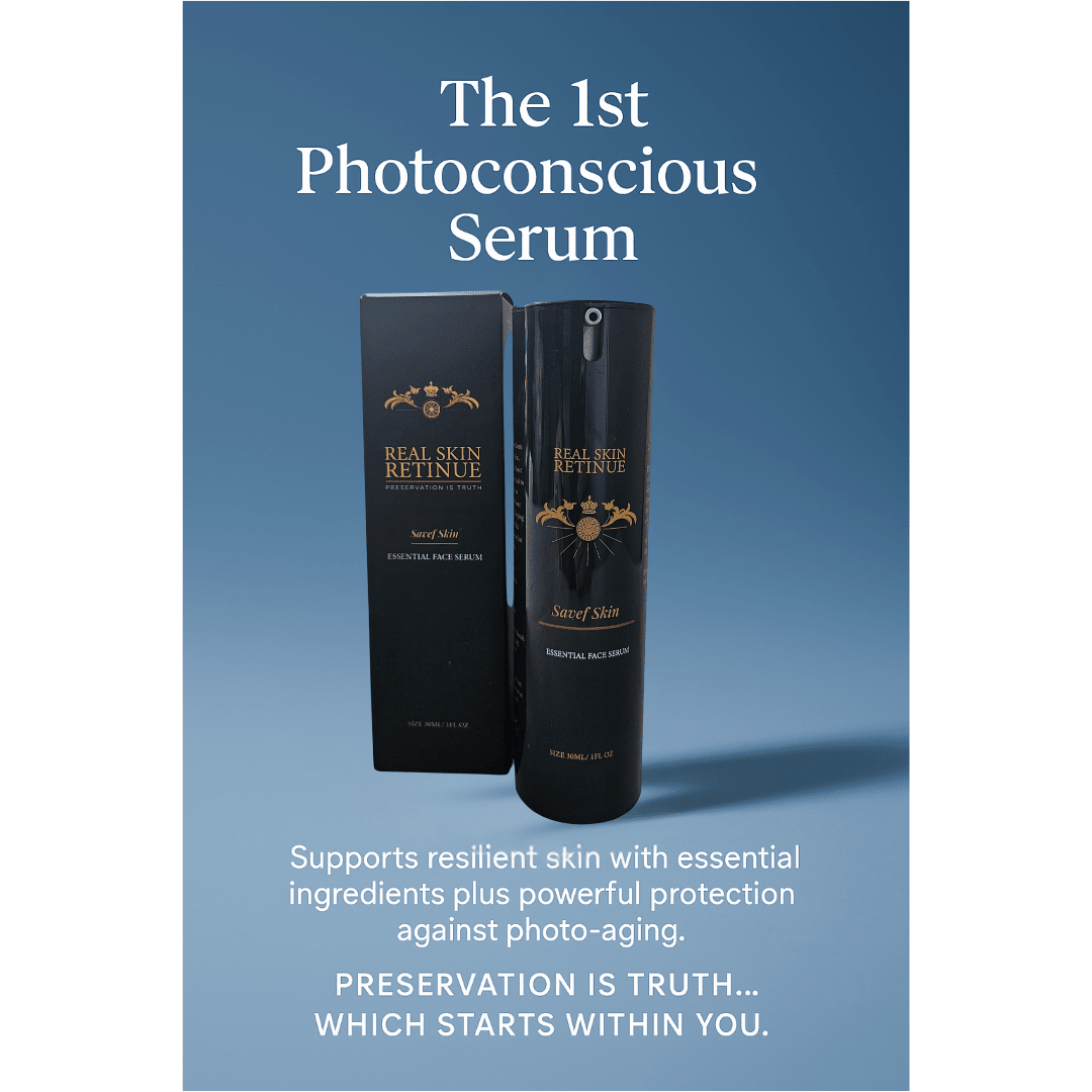 Science-backed barrier-safe skincare built for long-term skin health