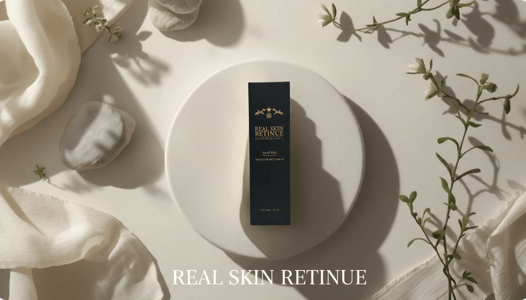 How Savef Skin Essential Face Serum Responds to the Science