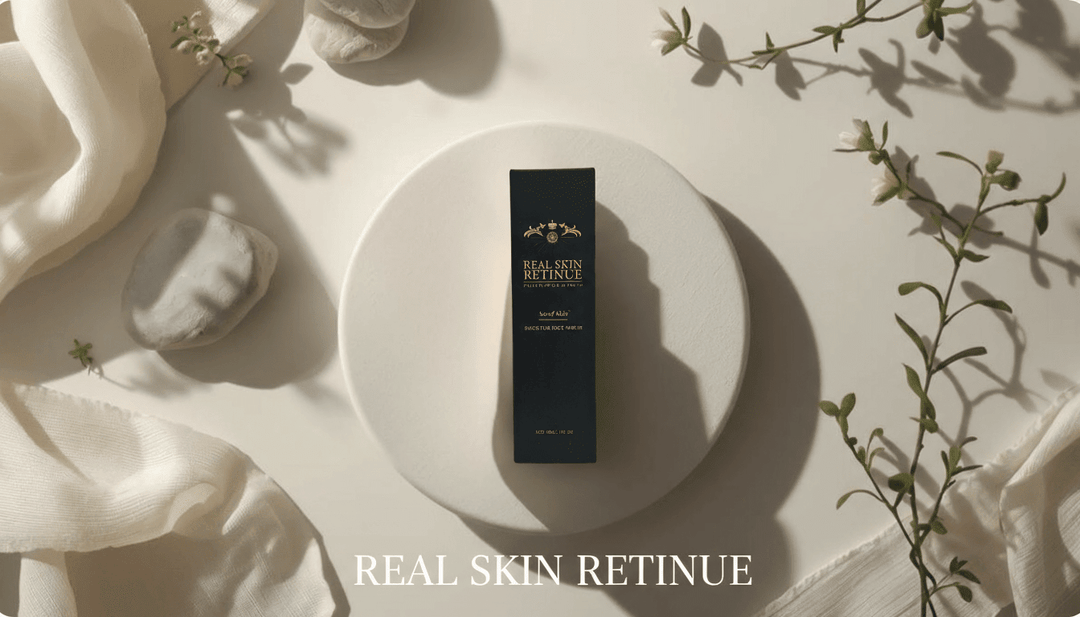 Savef Skin Essential Face Serum with scientifically proven skincare ingredients