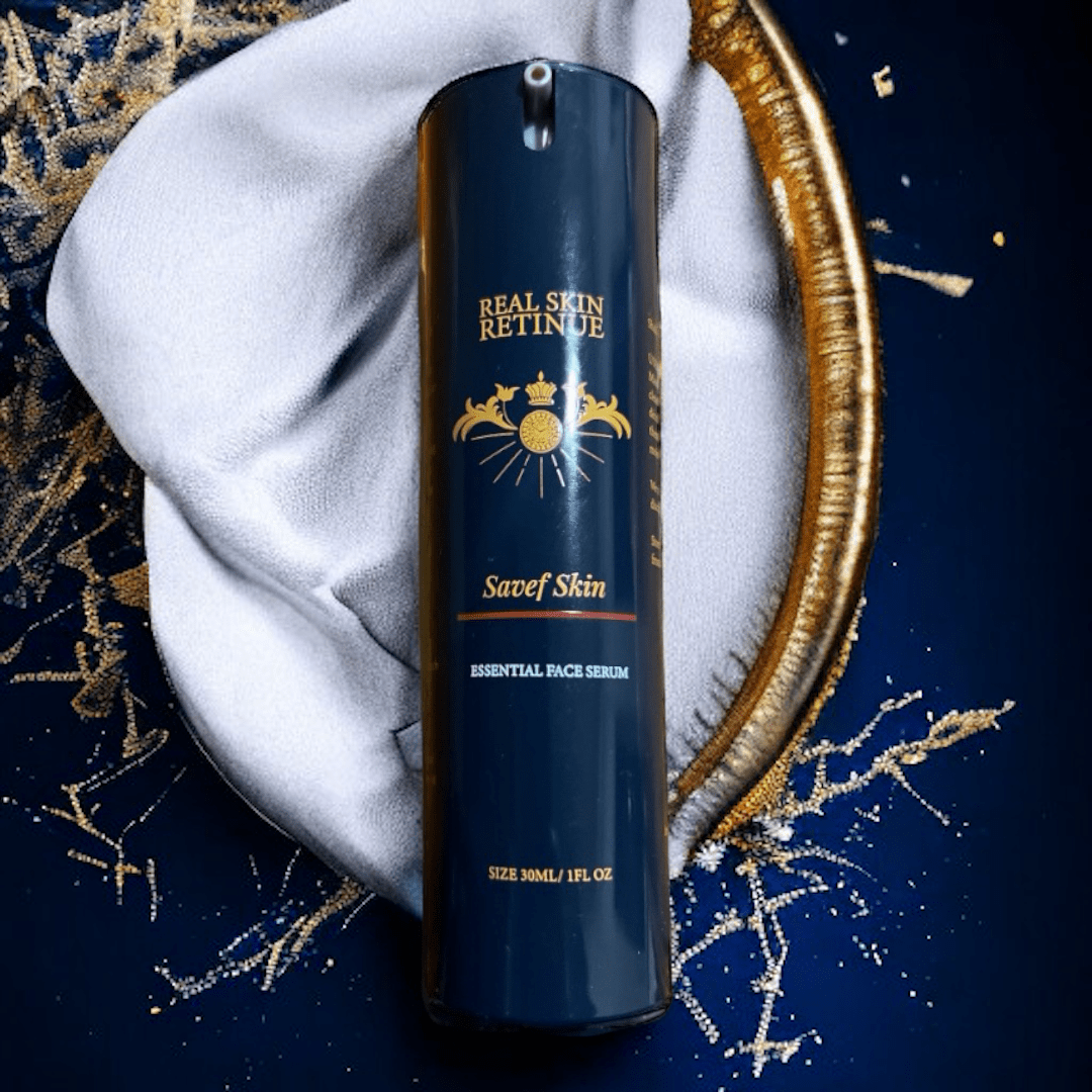 Single essential skincare product recommendation for simplified routine