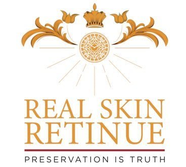 AHA skincare products showing photosensitivity risks and sun damage concerns