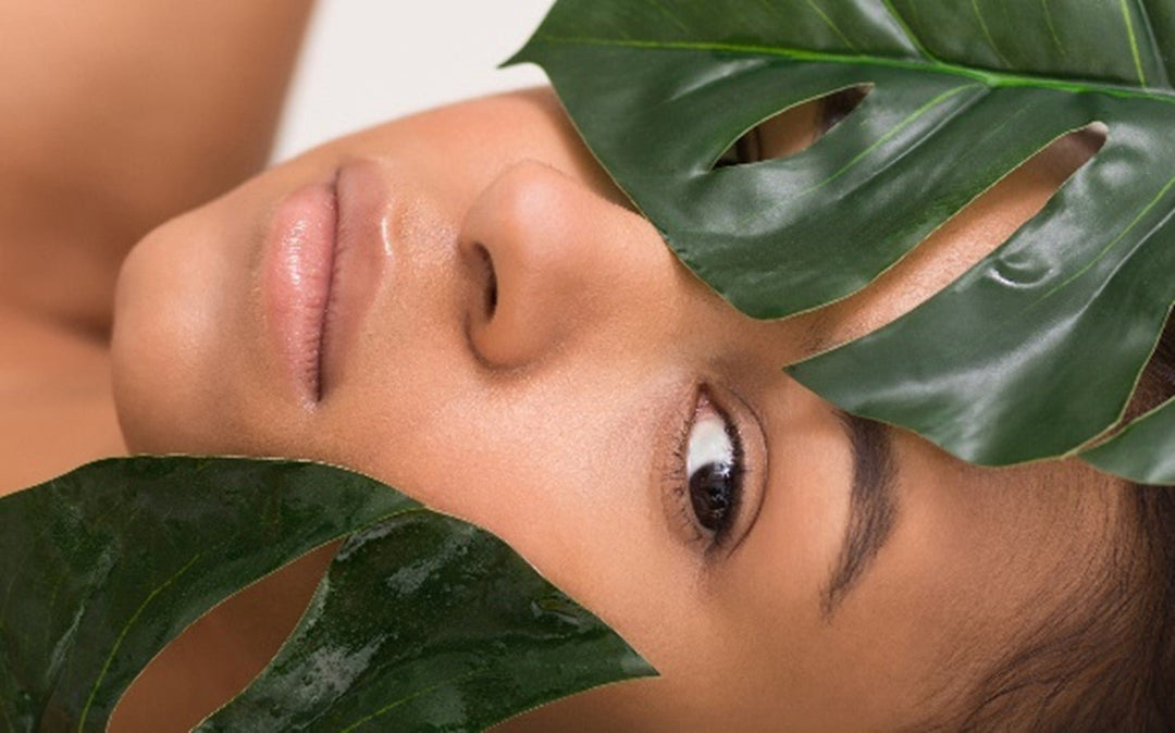 Savef Skin serum with UV protection and sun damage repair ingredients for healthy skin