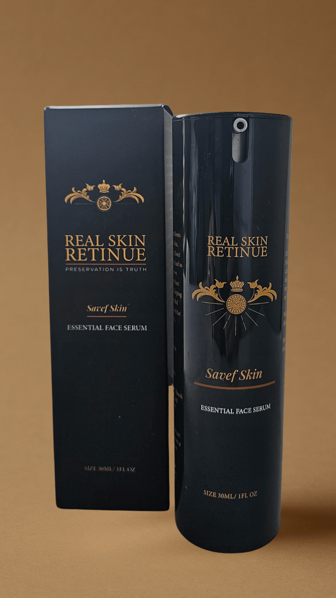 Skincare marketing false promises and misleading ingredient claims exposed