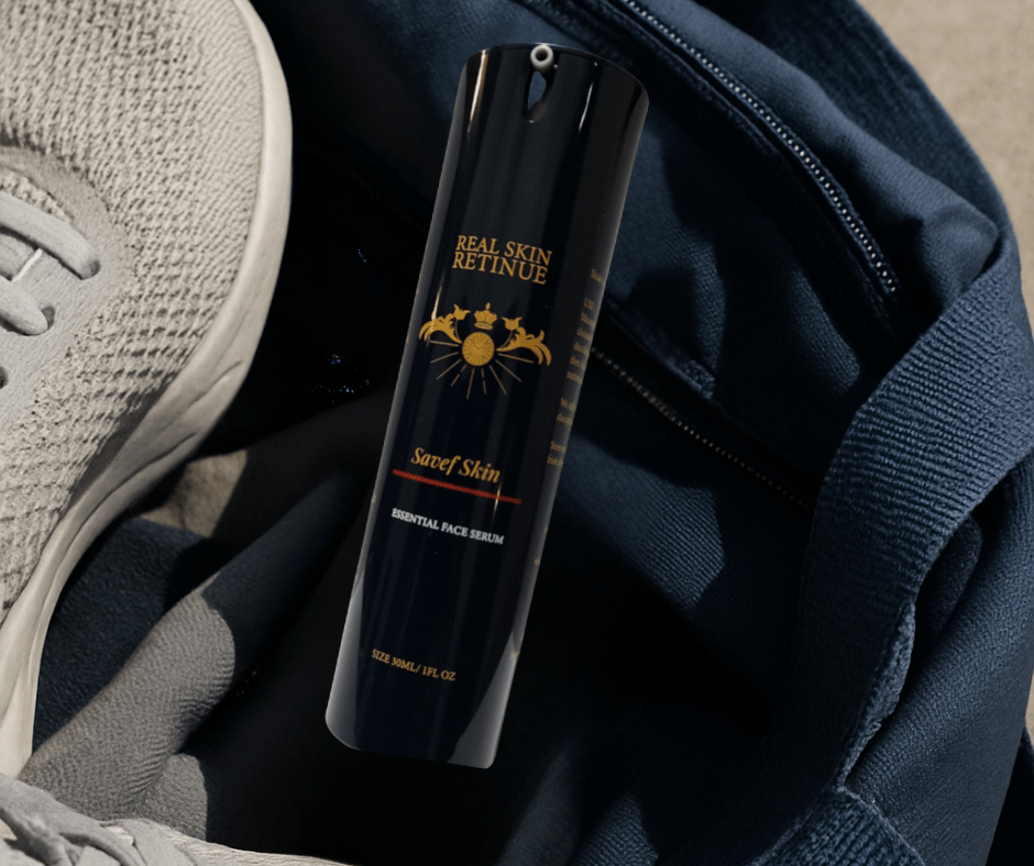 The Daily Essential for Men and Women