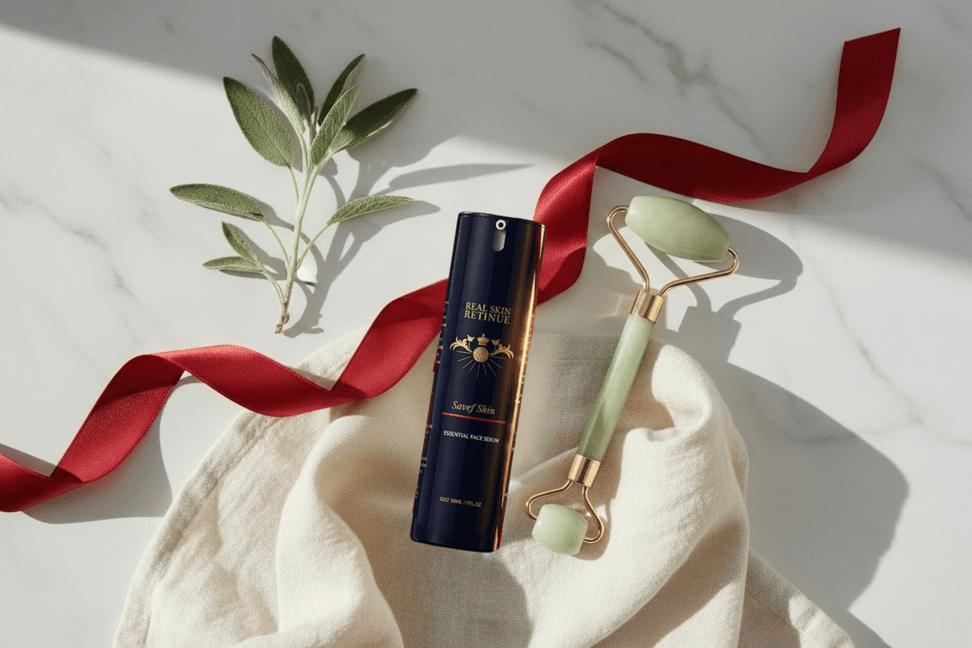 How to Support Skin Longevity Without Living in Front of a Mirror