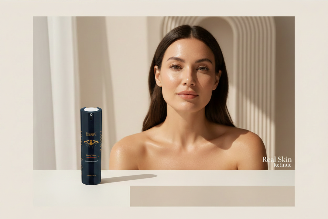 Meet the Only Skincare Brand That Truly Encourages You to Trust Yourself