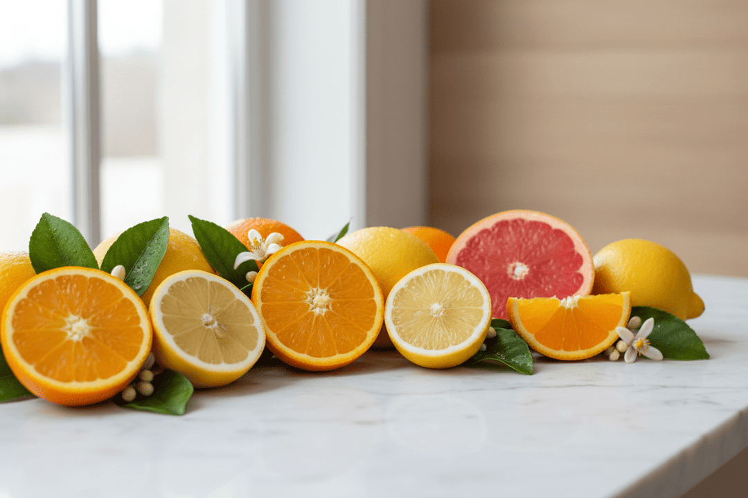 The Truth About Furocoumarins: Are Your Skincare Products Photo-Safe?