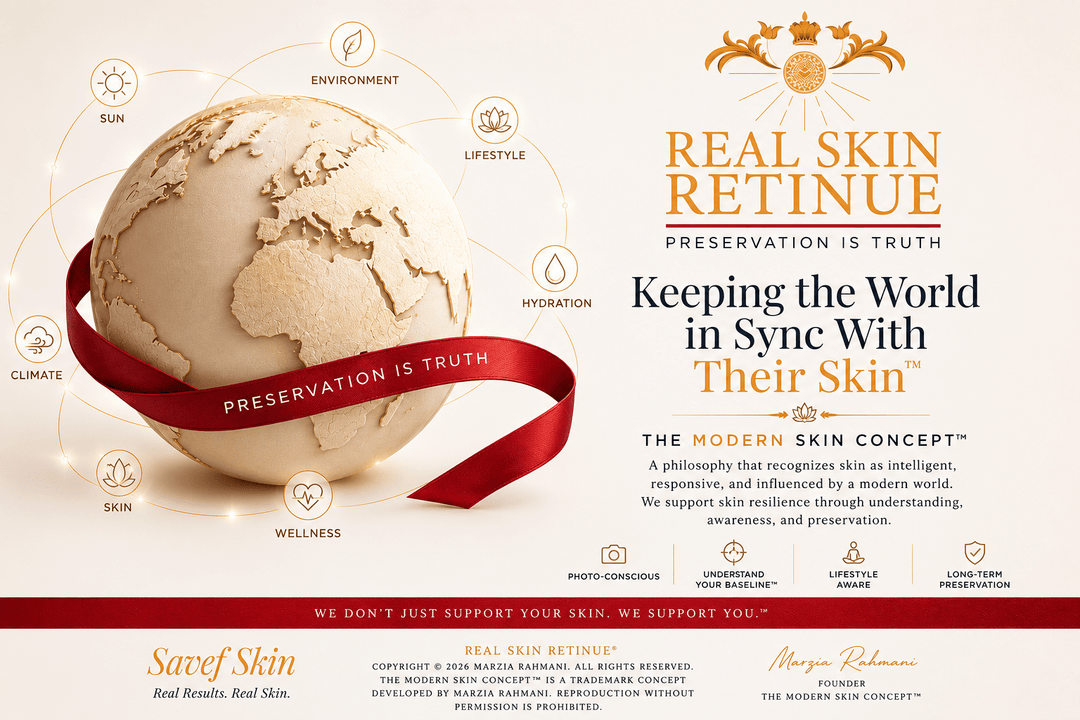 The Missing Link That Makes or Breaks a Skincare Formula… Is You