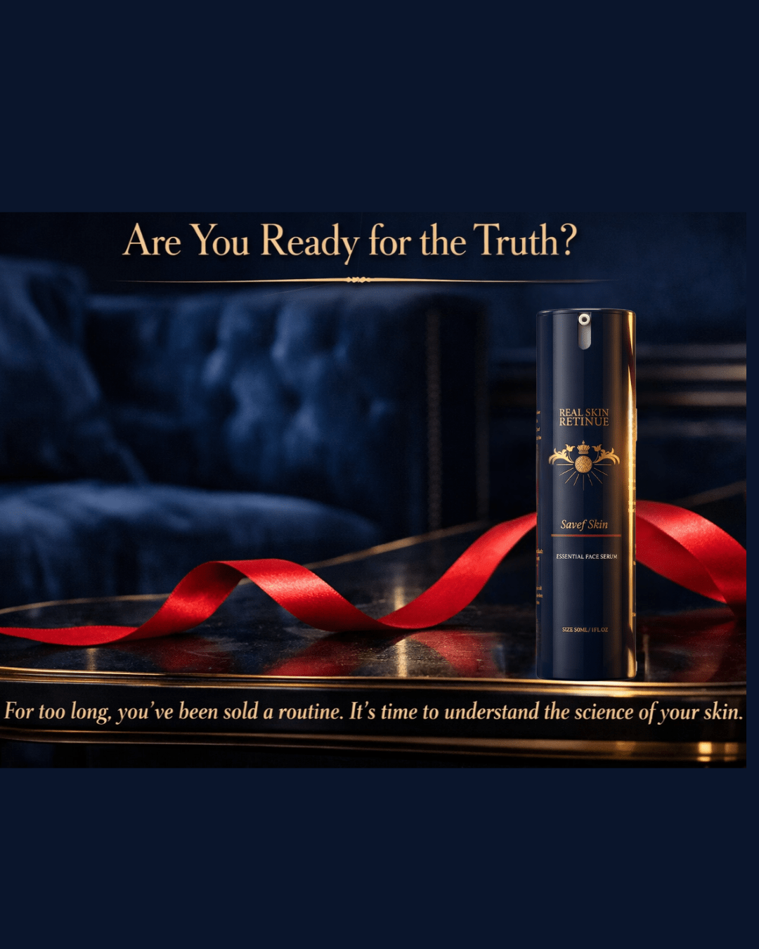 The Truth About Skin: It Begins With Permeability