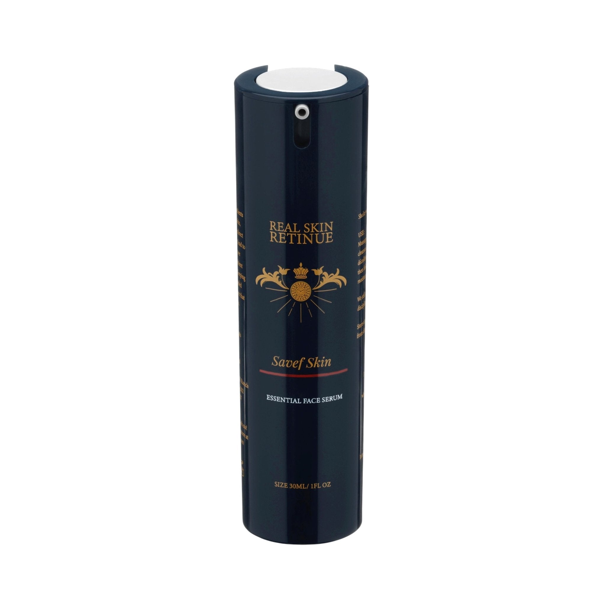 SAVEF SKIN™ Essential Face Serum | Complete Defense for Photoprotection ...