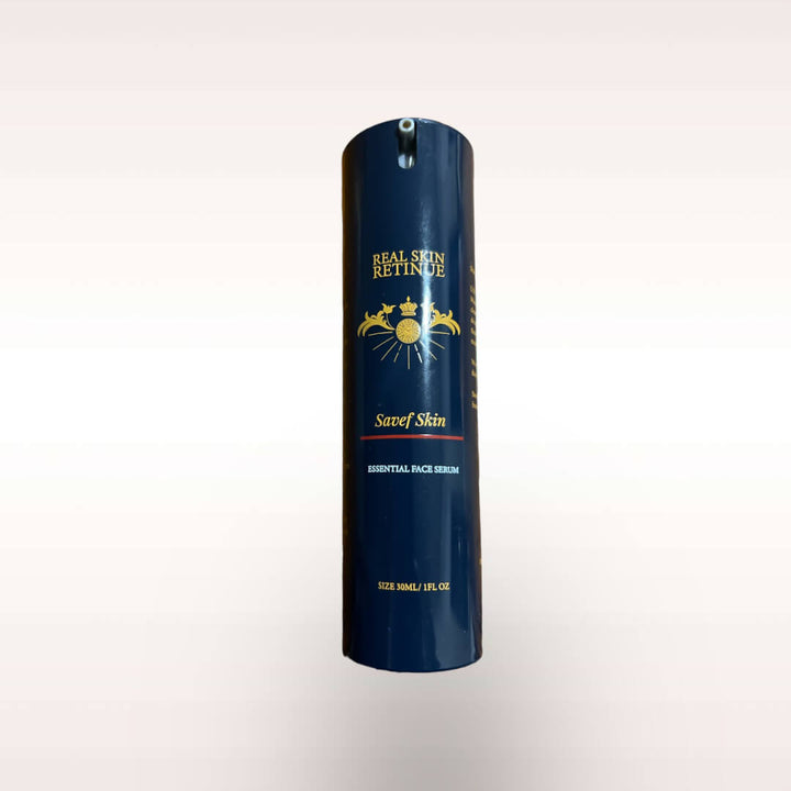 Savef Skin - Essential Face Serum