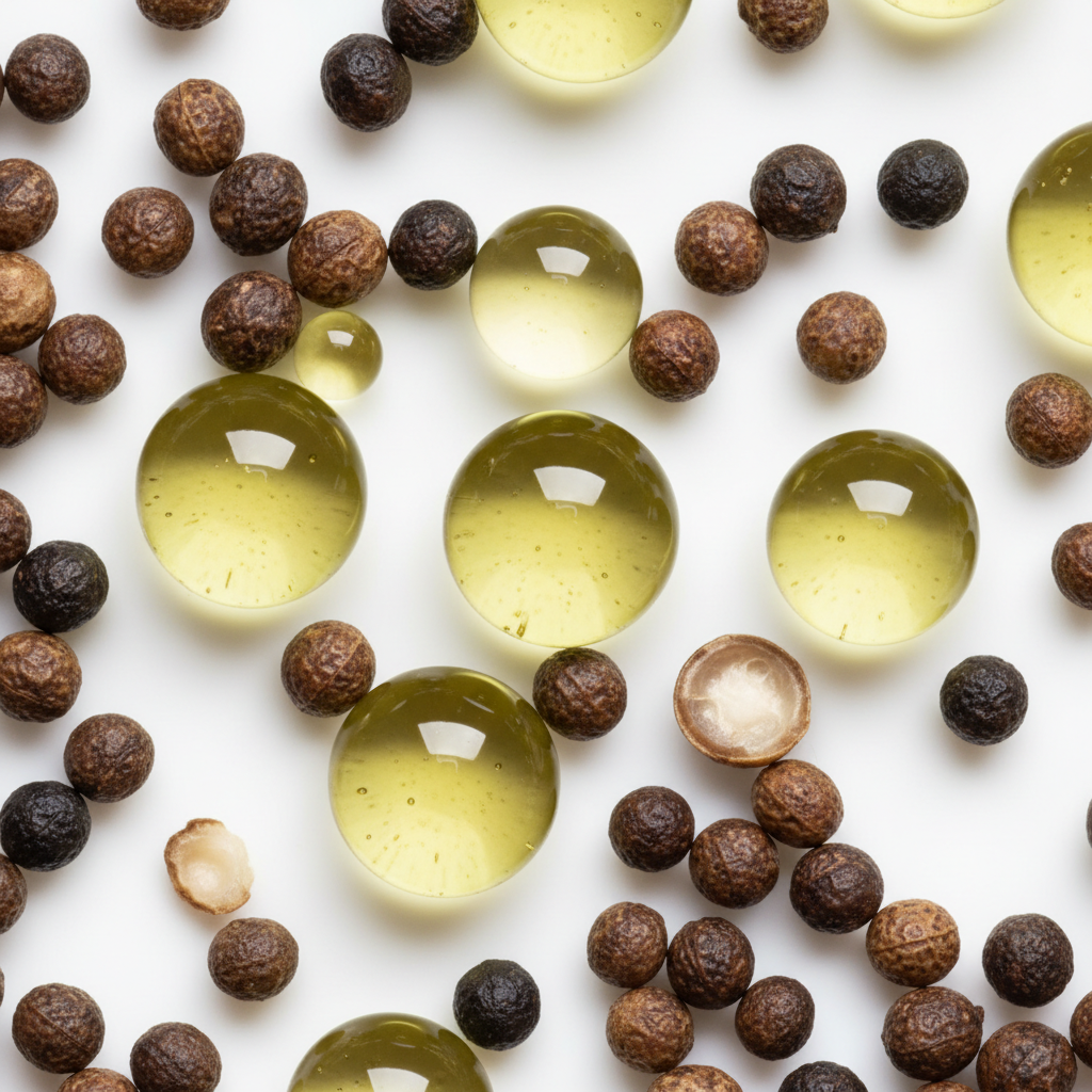 Broccoli Seed Oil